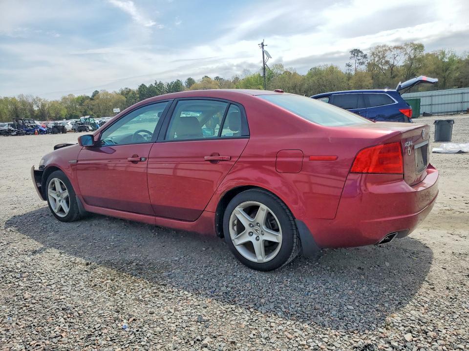 Продаж на аукціоні авто 2006 Acura 3.2tl, vin: 19UUA66286A063801, номер лоту: 47139146