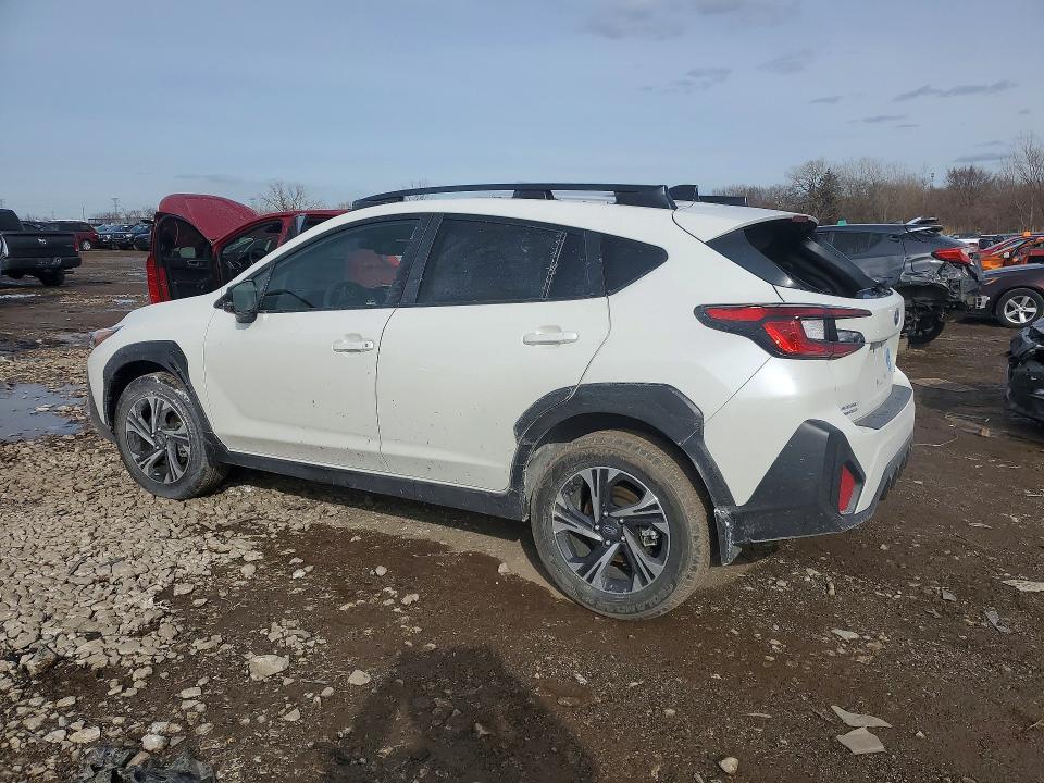 Aukcja sprzedaży 2025 Subaru Crosstrek, vin: JF2GUHDC8S8249061, numer aukcji: 46275356