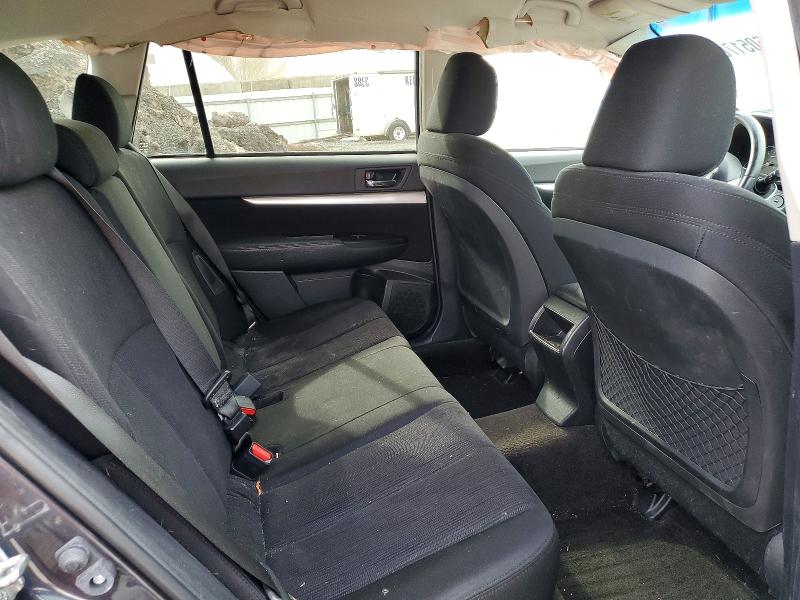 Aukcja sprzedaży 2014 Subaru Outback, vin: 4S4BRBCC9E3274914, numer aukcji: 46051706
