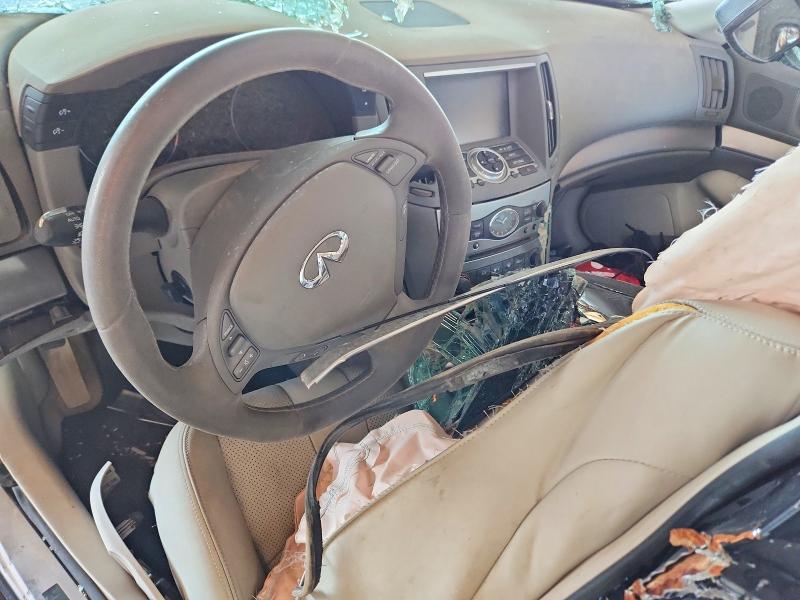 Продаж на аукціоні авто 2013 Infiniti G37 Sedan, vin: JN1CV6AP3DM721783, номер лоту: 46863526