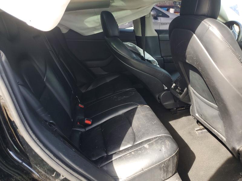Aukcja sprzedaży 2022 Tesla Model 3, vin: 5YJ3E1EA1NF290084, numer aukcji: 46839386