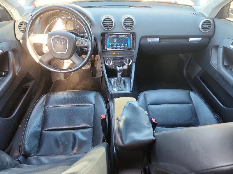 Продаж на аукціоні авто 2012 Audi A3, vin: WAUBJAFM8CA138354, номер лоту: 41600526
