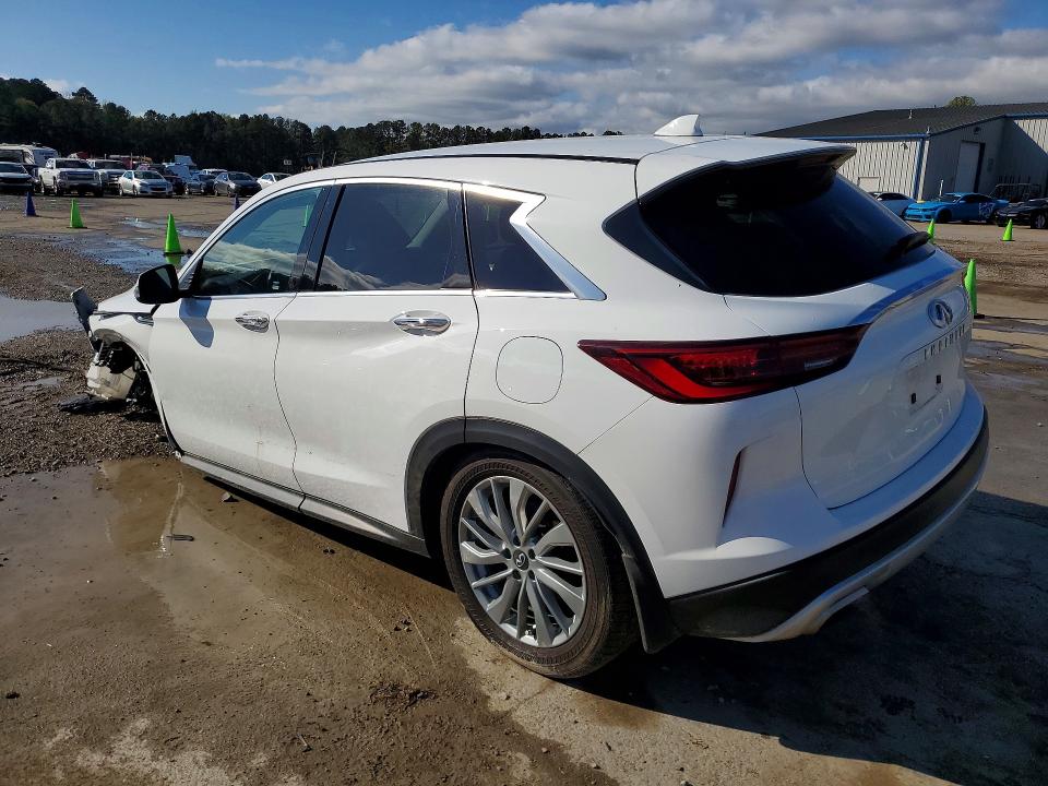 Aukcja sprzedaży 2023 Infiniti Qx50, vin: 3PCAJ5AA3PF115127, numer aukcji: 79633075