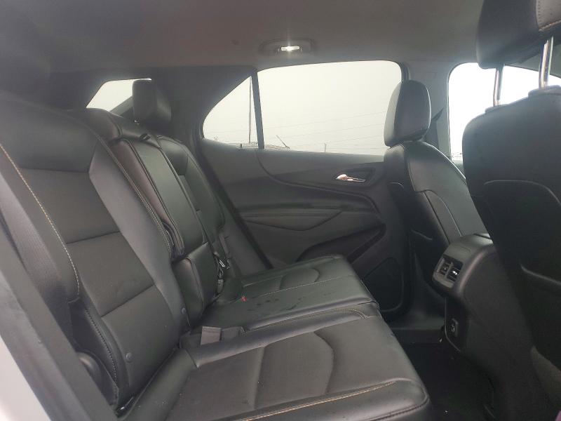 47911736 :رقم المزاد ، 3GNAXNEV6KS613776 vin ، 2019 Chevrolet Equinox مزاد بيع