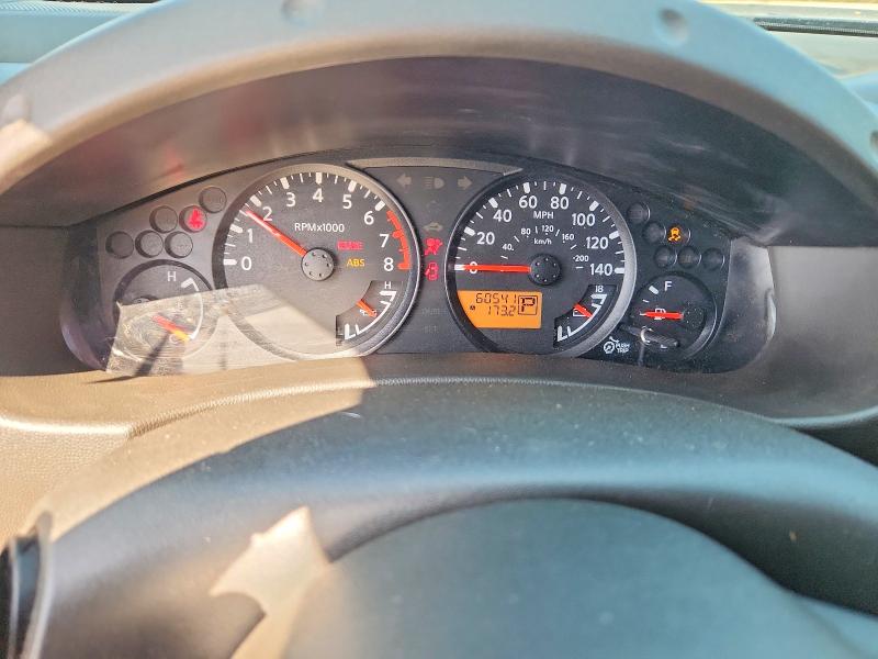 Продаж на аукціоні авто 2016 Nissan Frontier, vin: 1N6AD0CU7GN716184, номер лоту: 47574846