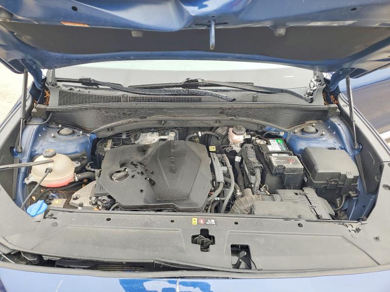 Продажа на аукционе авто 2021 Hyundai Santa Fe, vin: 5NMS6DAJ0MH354760, номер лота: 47876366
