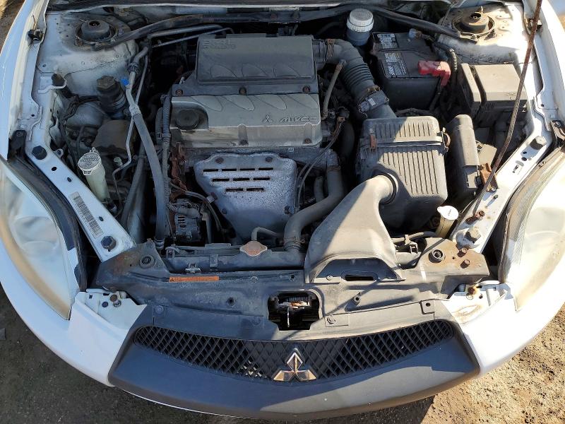 Продаж на аукціоні авто 2011 Mitsubishi Eclipse, vin: 4A37L2EF6BE003373, номер лоту: 48152886