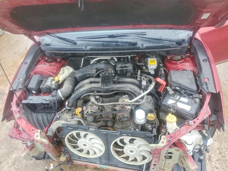 Продаж на аукціоні авто 2018 Subaru Impreza, vin: 4S3GKAB62J3603774, номер лоту: 79430055