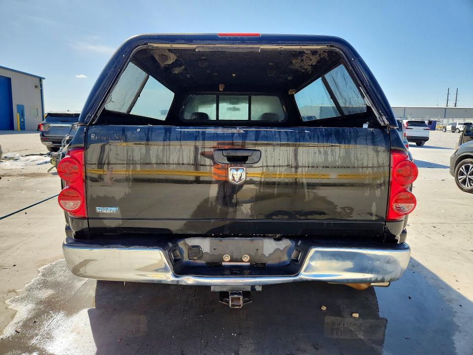 46098266 :رقم المزاد ، 3D7ML48A68G173712 vin ، 2008 Dodge Ram 3500 مزاد بيع