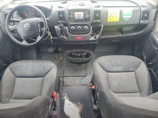 Продаж на аукціоні авто 2020 Ram Promaster 1500, vin: 3C6URVJG2LE140425, номер лоту: 51383236