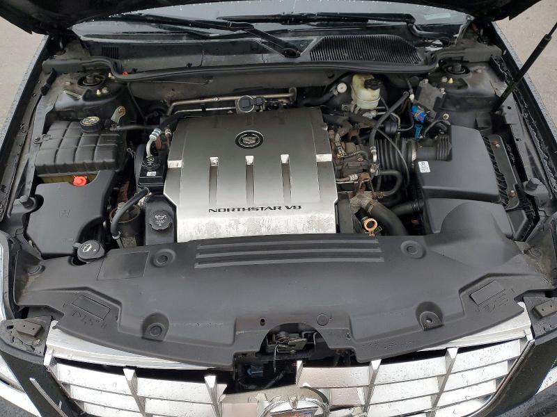 Продаж на аукціоні авто 2011 Cadillac Dts, vin: 1G6KD5E62BU148317, номер лоту: 45515536