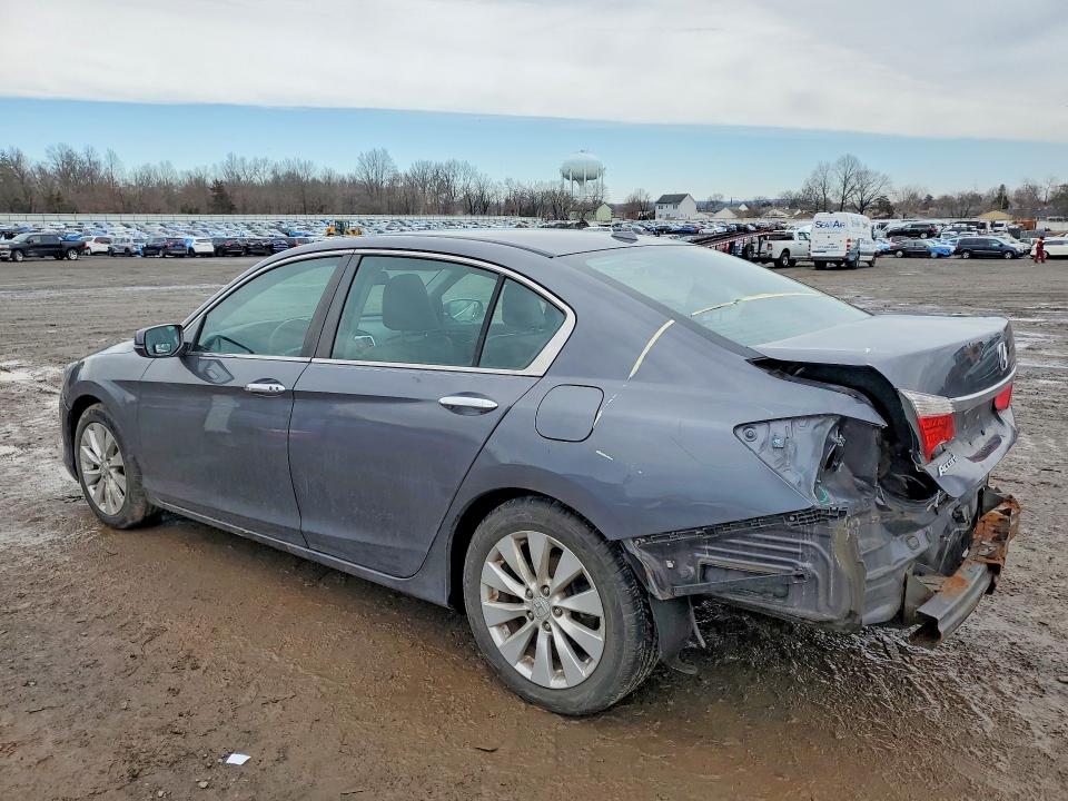Продаж на аукціоні авто 2013 Honda Accord, vin: 1HGCR2F87DA172927, номер лоту: 77781055