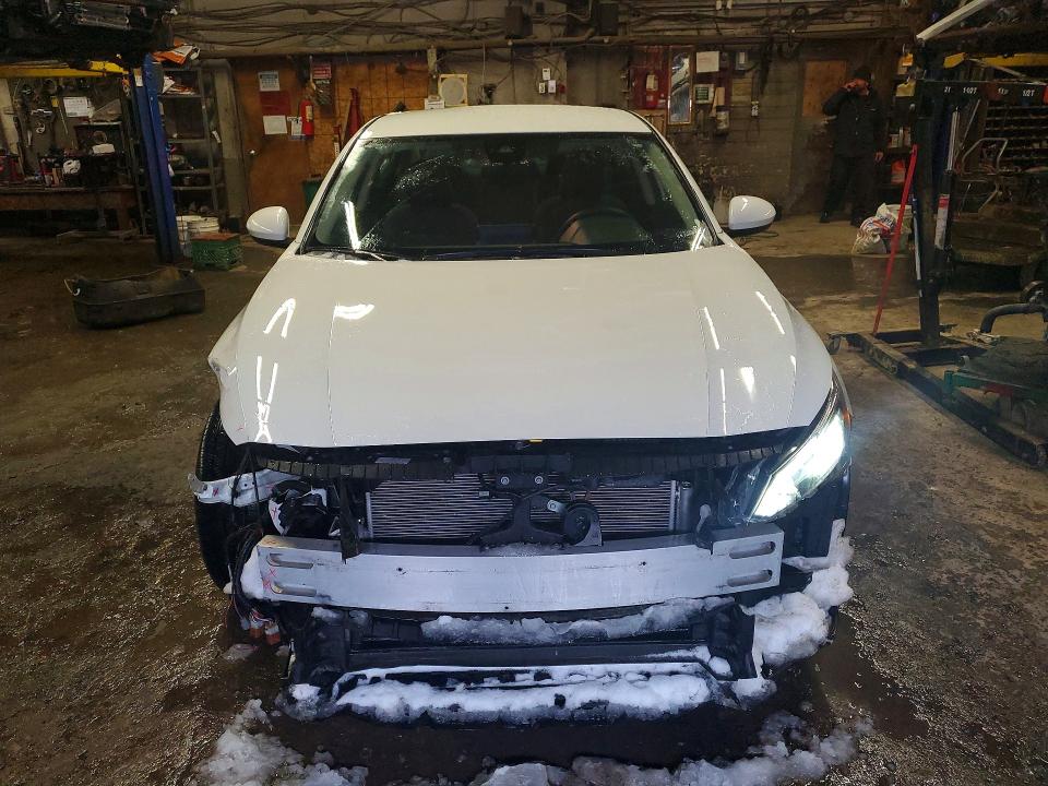 2023 Nissan Altima მანქანა იყიდება აუქციონზე, vin: 1N4BL4BW8PN340718, აუქციონის ნომერი: 46182176