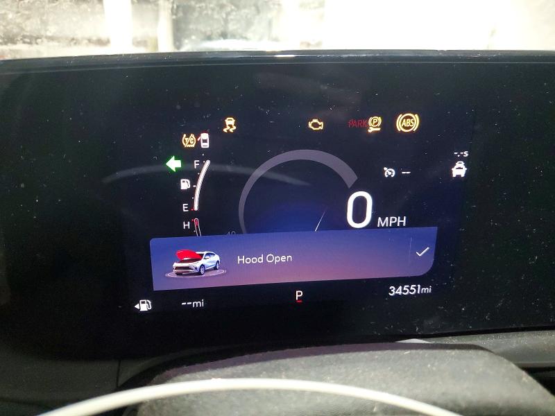 Продаж на аукціоні авто 2024 Buick Envista, vin: KL47LBE2XRB189747, номер лоту: 46387846