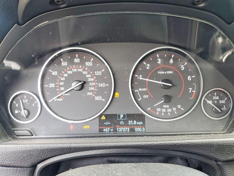 79055975 :رقم المزاد ، WBA4A9C52GG506258 vin ، 2016 Bmw 428 مزاد بيع
