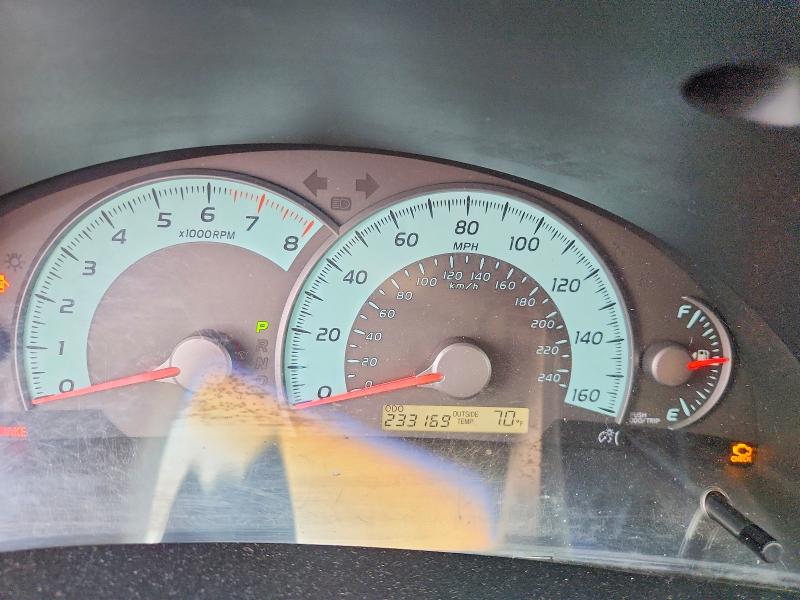 Продажа на аукционе авто 2007 Toyota Camry, vin: 4T1BK46K37U031602, номер лота: 47424976