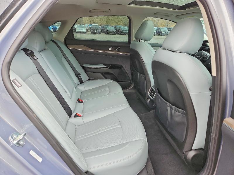 Aukcja sprzedaży 2023 Kia K5, vin: 5XXG34J28PG226664, numer aukcji: 79664225