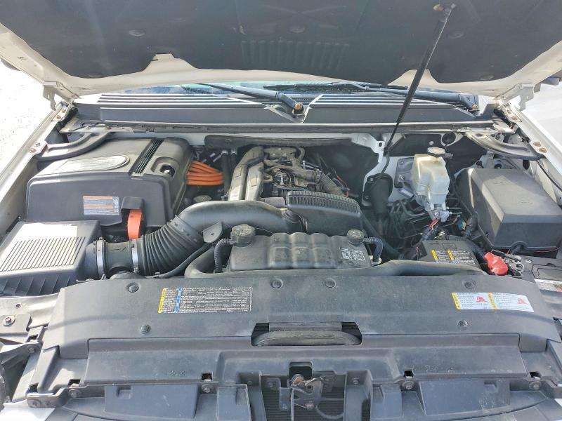 47274596 :رقم المزاد ، 1GKFC13559R148088 vin ، 2009 Gmc Yukon مزاد بيع