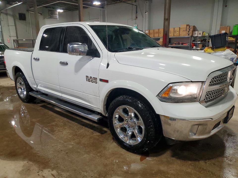Продажа на аукционе авто 2017 Ram 1500, vin: 1C6RR7NM0HS872722, номер лота: 46134536