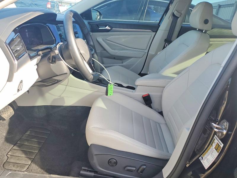 Aukcja sprzedaży 2024 Volkswagen Jetta, vin: 3VW7M7BU8RM018359, numer aukcji: 46650426