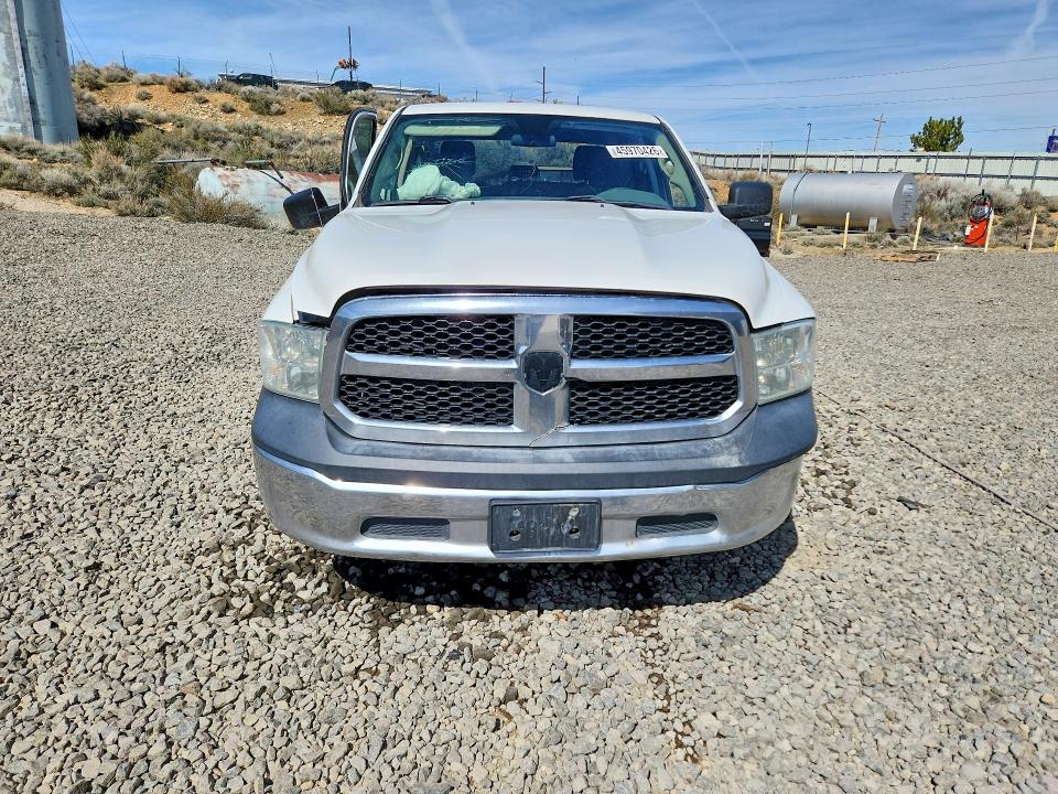 Продаж на аукціоні авто 2017 Ram 1500, vin: 1C6RR7FT8HS608511, номер лоту: 45970426