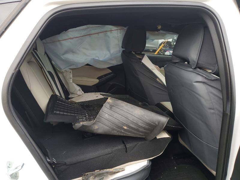 Aukcja sprzedaży 2023 Acura Integra, vin: 19UDE4H61PA006608, numer aukcji: 46370026