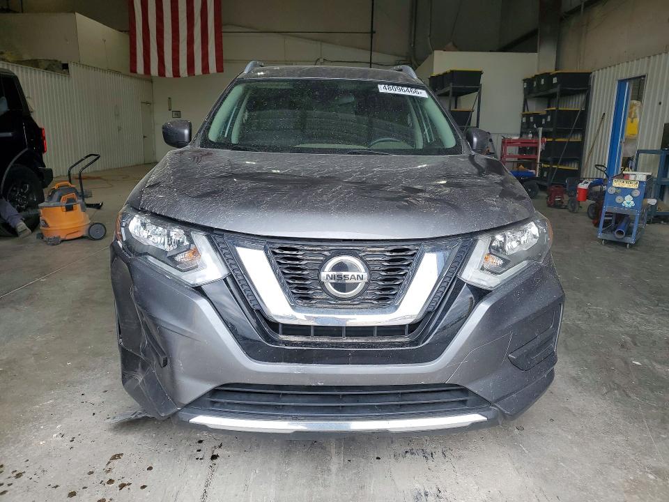 Продажа на аукционе авто 2019 Nissan Rogue, vin: 5N1AT2MTXKC717448, номер лота: 48096466