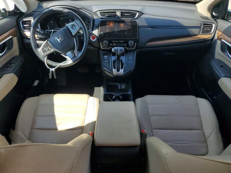 Aukcja sprzedaży 2019 Honda Cr-v, vin: 2HKRW2H83KH641029, numer aukcji: 41986906