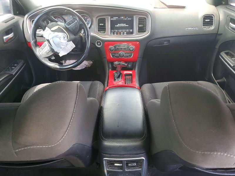 Продажа на аукционе авто 2022 Dodge Charger, vin: 2C3CDXHG8NH172604, номер лота: 47705186