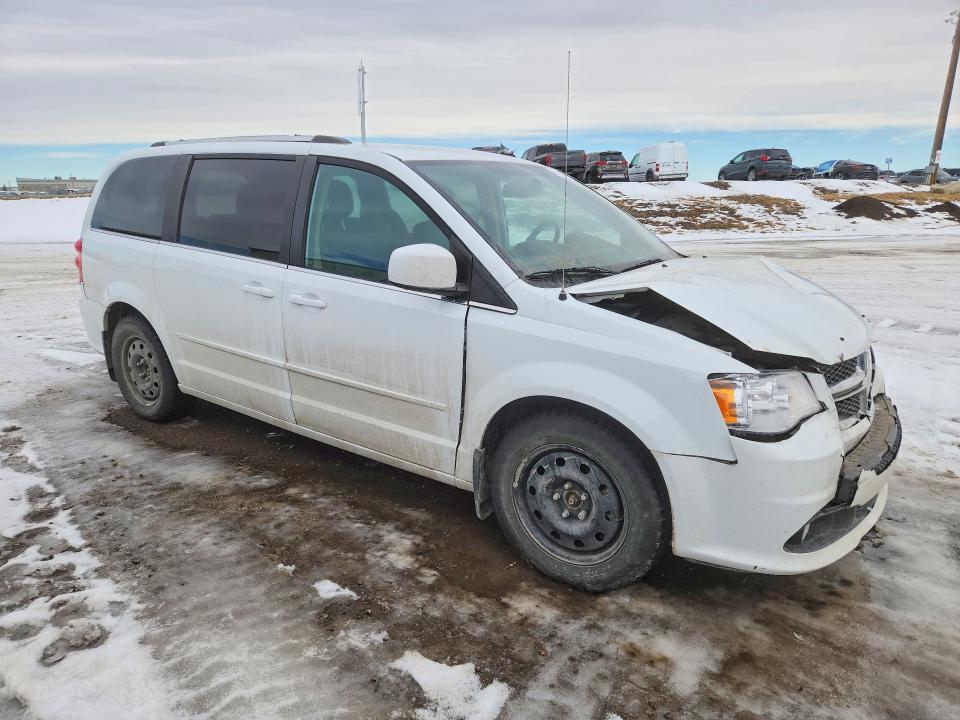 Продажа на аукционе авто 2015 Dodge Grand Caravan, vin: 2C4RDGBG2FR690668, номер лота: 46222156