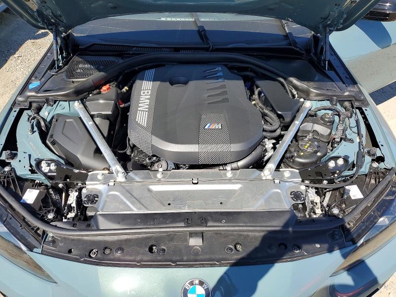 Aukcja sprzedaży 2025 Bmw M440xi, vin: WBA83DA01SCT76298, numer aukcji: 46648976