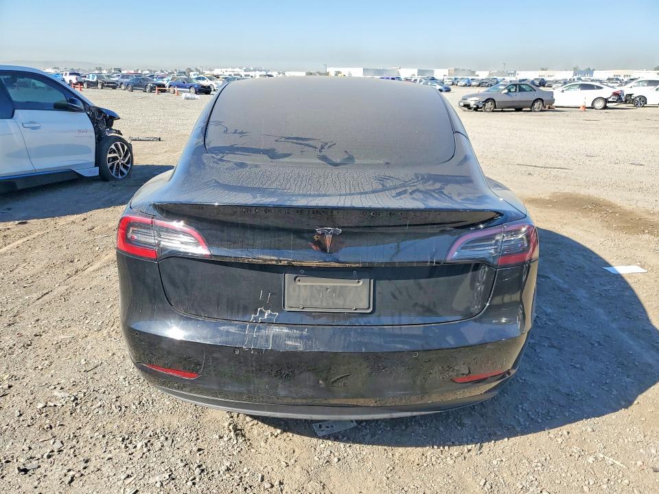 Aukcja sprzedaży 2022 Tesla Model 3, vin: 5YJ3E1EA7NF290493, numer aukcji: 46832206
