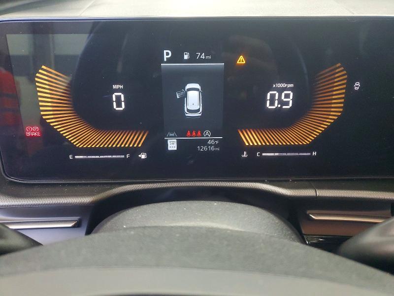 46660026 :رقم المزاد ، 5XYK23DF6TG355563 vin ، 2026 Kia Sportage مزاد بيع