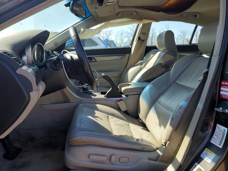 Aukcja sprzedaży 2011 Acura Tl, vin: 19UUA8F53BA000573, numer aukcji: 76413355