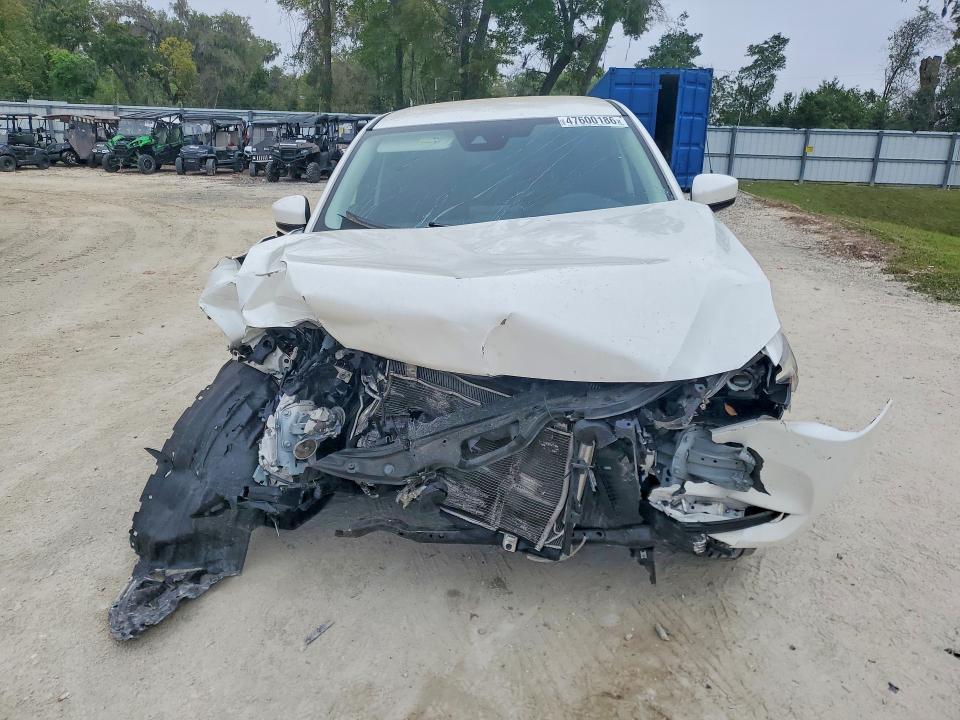 Продаж на аукціоні авто 2019 Mazda Cx-5, vin: JM3KFABM7K0662102, номер лоту: 47600186