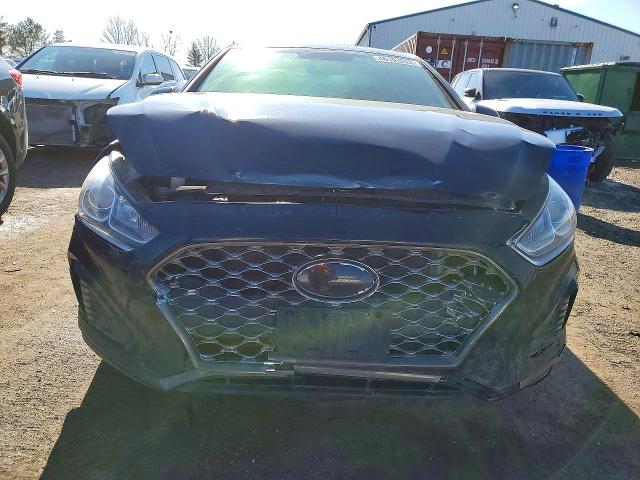 Aukcja sprzedaży 2019 Hyundai Sonata, vin: 5NPE34AF7KH818516, numer aukcji: 46102626