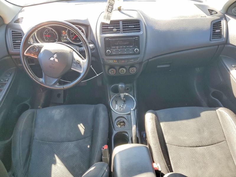 Продаж на аукціоні авто 2015 Mitsubishi Outlander Sport, vin: 4A4AP3AW6FE036963, номер лоту: 45914636