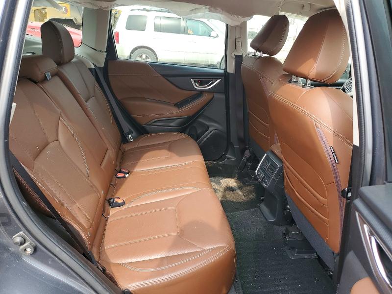 Продаж на аукціоні авто 2021 Subaru Forester, vin: JF2SKEXC1MH455917, номер лоту: 47872736