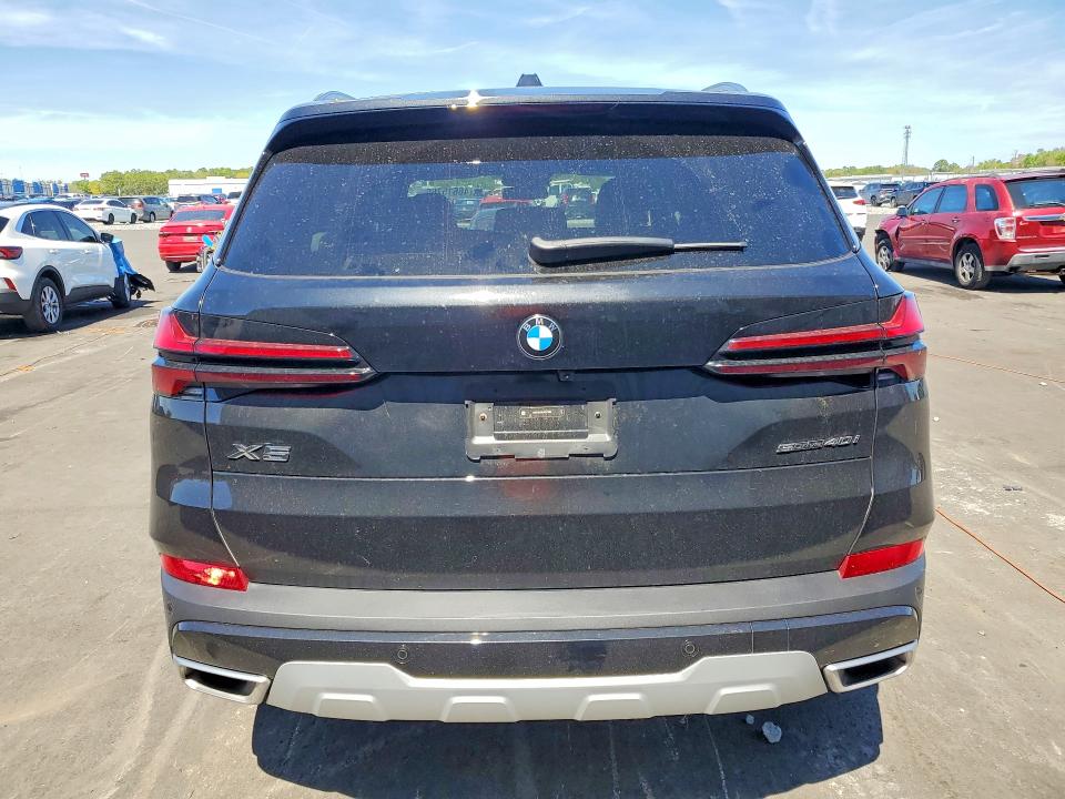 Продажа на аукционе авто 2025 Bmw X5, vin: 5UX13EU01S9Z77986, номер лота: 46615766