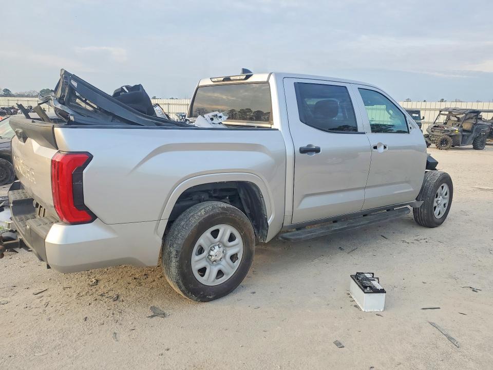 Aukcja sprzedaży 2024 Toyota Tundra, vin: 5TFKB5DB5RX175974, numer aukcji: 77908775