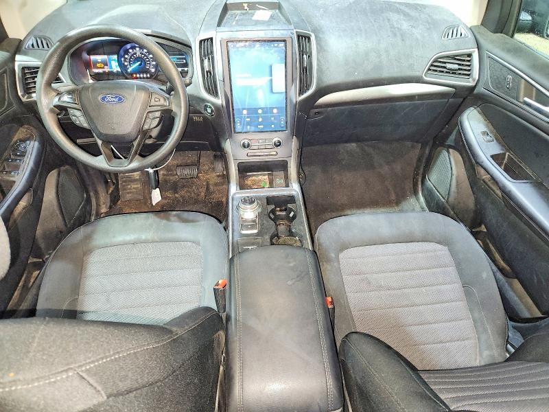 Aukcja sprzedaży 2022 Ford Edge, vin: 2FMPK4G90NBA86366, numer aukcji: 45584246
