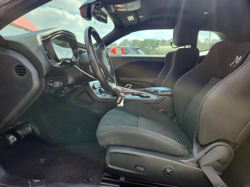 Aukcja sprzedaży 2018 Dodge Challenger, vin: 2C3CDZFJ0JH165926, numer aukcji: 47976316