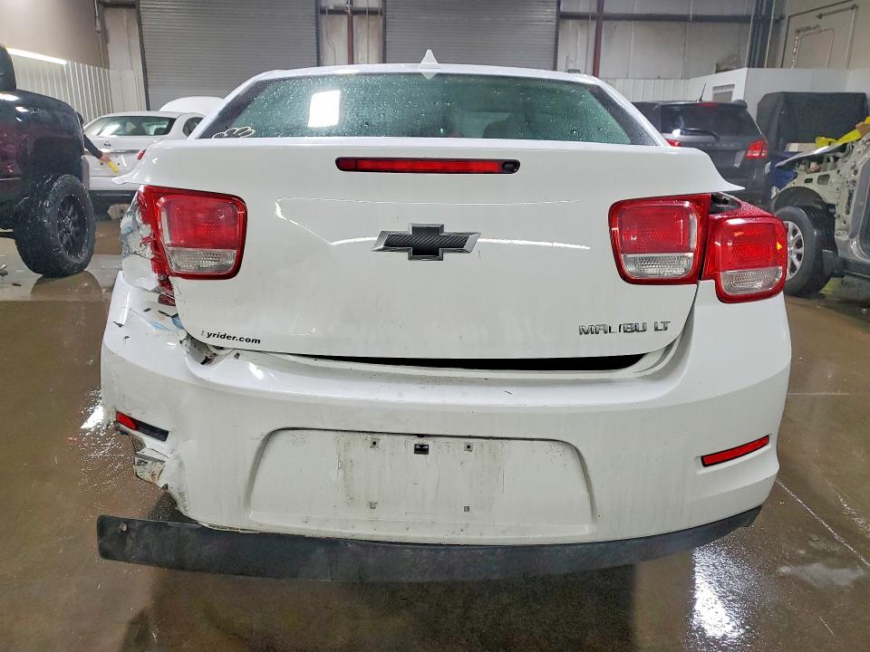 Продаж на аукціоні авто 2013 Chevrolet Malibu, vin: 1G11C5SA0DF251000, номер лоту: 41931696