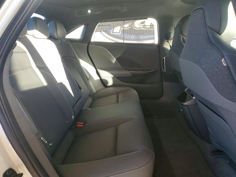 Aukcja sprzedaży 2023 Lucid Motors Air, vin: 50EA1TEA6PA005692, numer aukcji: 45621216