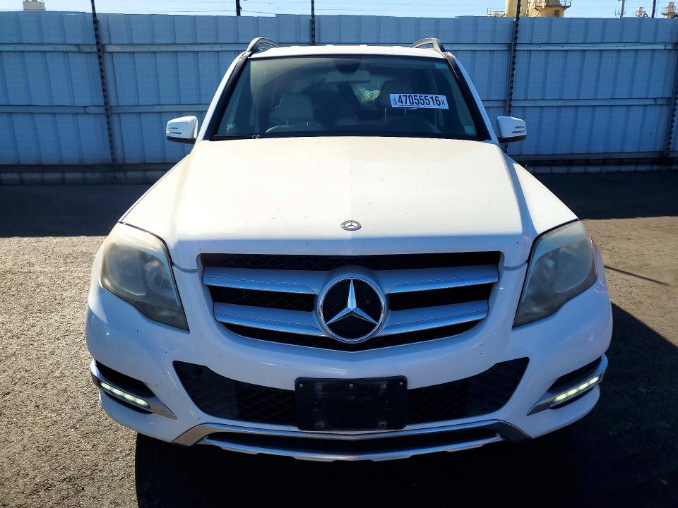 Продаж на аукціоні авто 2013 Mercedes-benz Glk, vin: WDCGG8JB4DG034930, номер лоту: 47055516
