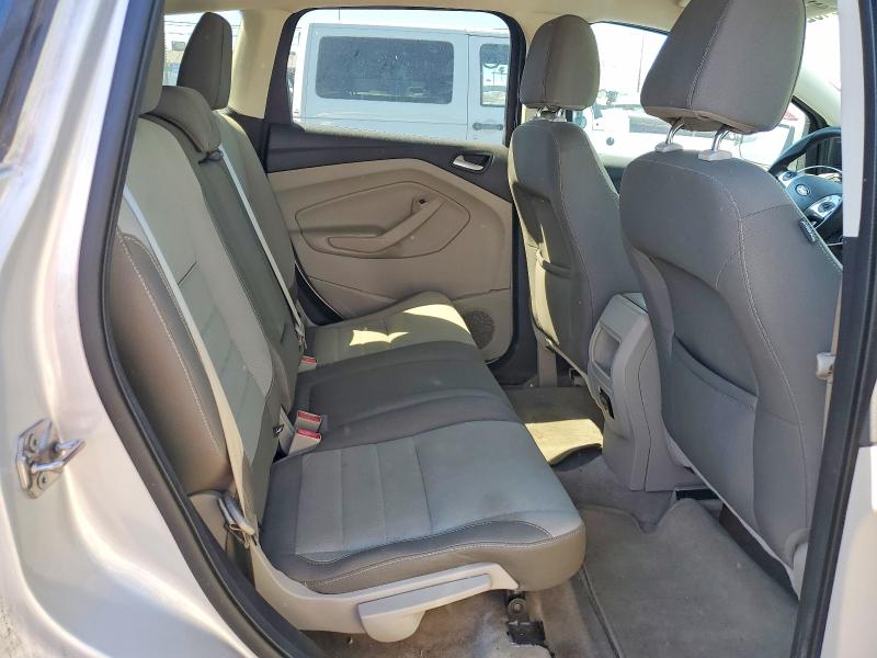 46402786 :رقم المزاد ، 1FMCU0GX5DUB17829 vin ، 2013 Ford Escape مزاد بيع