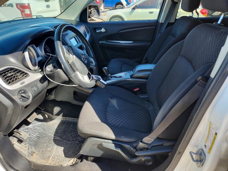 46545496 :رقم المزاد ، 3C4PDCAB2GT219379 vin ، 2016 Dodge Journey مزاد بيع