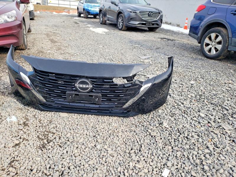 Продажа на аукционе авто 2025 Nissan Sentra, vin: 3N1AB8BV4SY400788, номер лота: 79582185