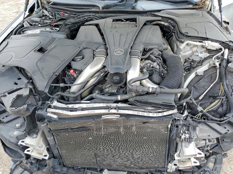 Aukcja sprzedaży 2015 Mercedes-benz S, vin: WDDUG8CB4FA202213, numer aukcji: 79714545