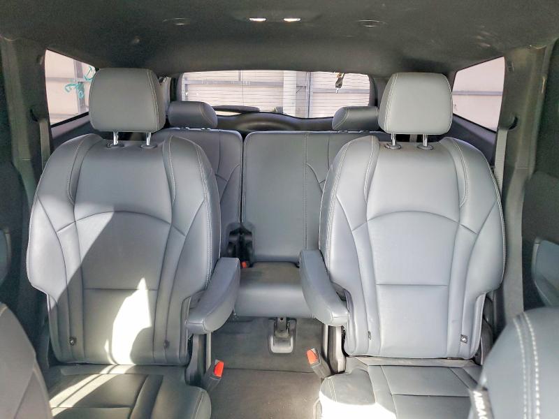 Продаж на аукціоні авто 2023 Buick Enclave, vin: 5GAERBKW0PJ161012, номер лоту: 47590656